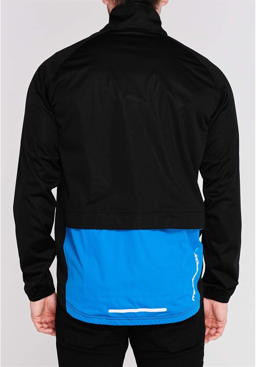 muddyfox pure waterproof jacket mens