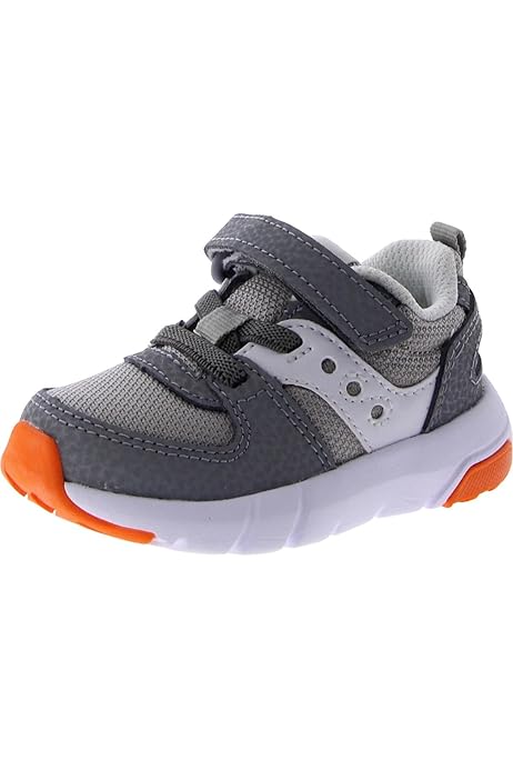 Saucony Toddler Sneakers Saucony Jazz Hook Loop Sneaker (Toddler