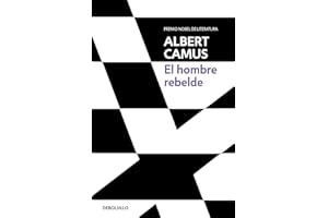 El hombre rebelde (Spanish Edition)