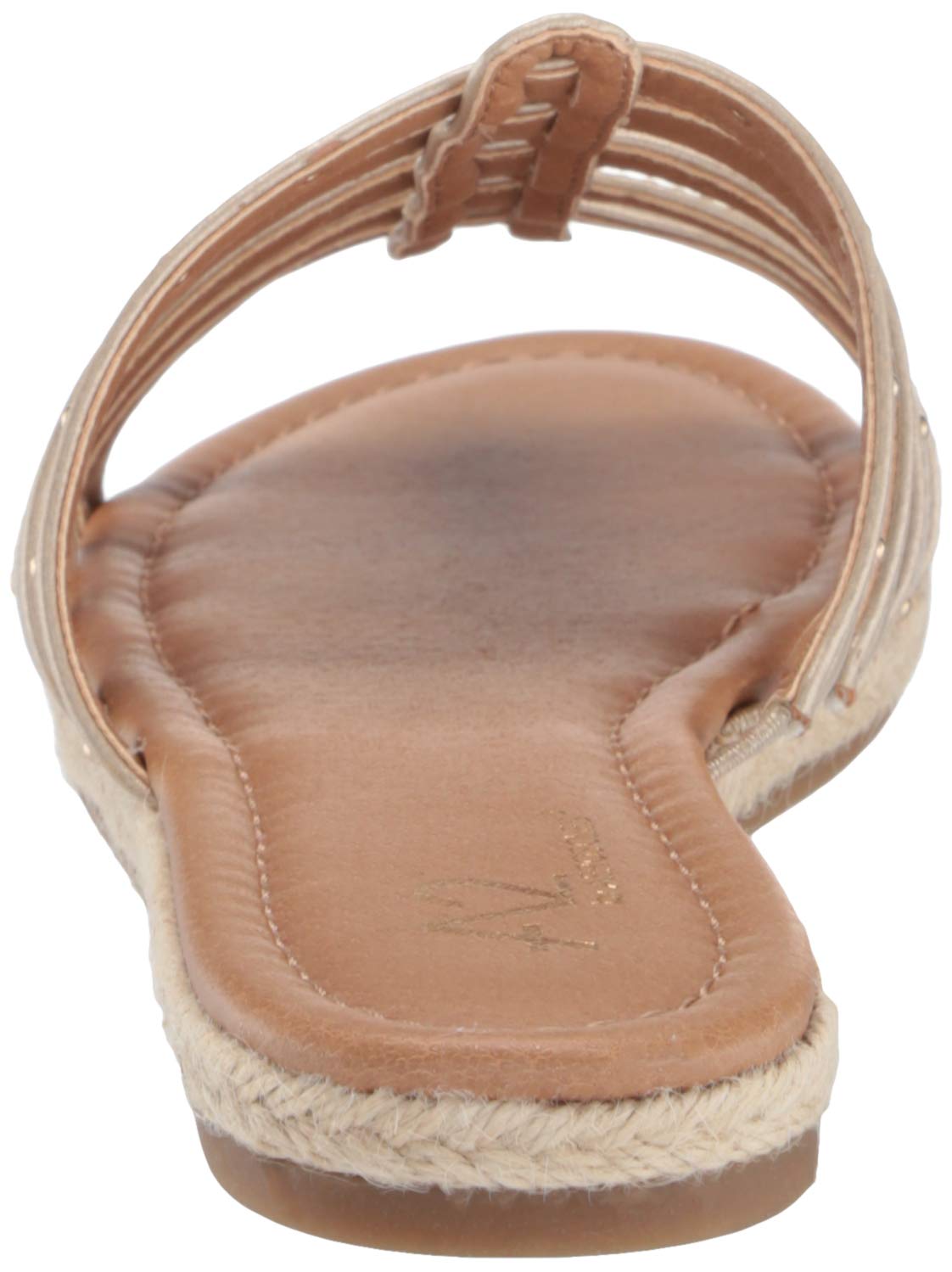 Aerosoles Women's Drop Top Slide Sandal - Image 3