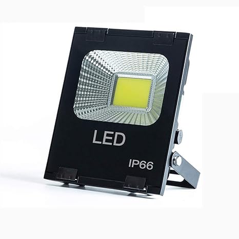 LY88 Proyector LED de luz de Seguridad, Exterior Resistente al ...