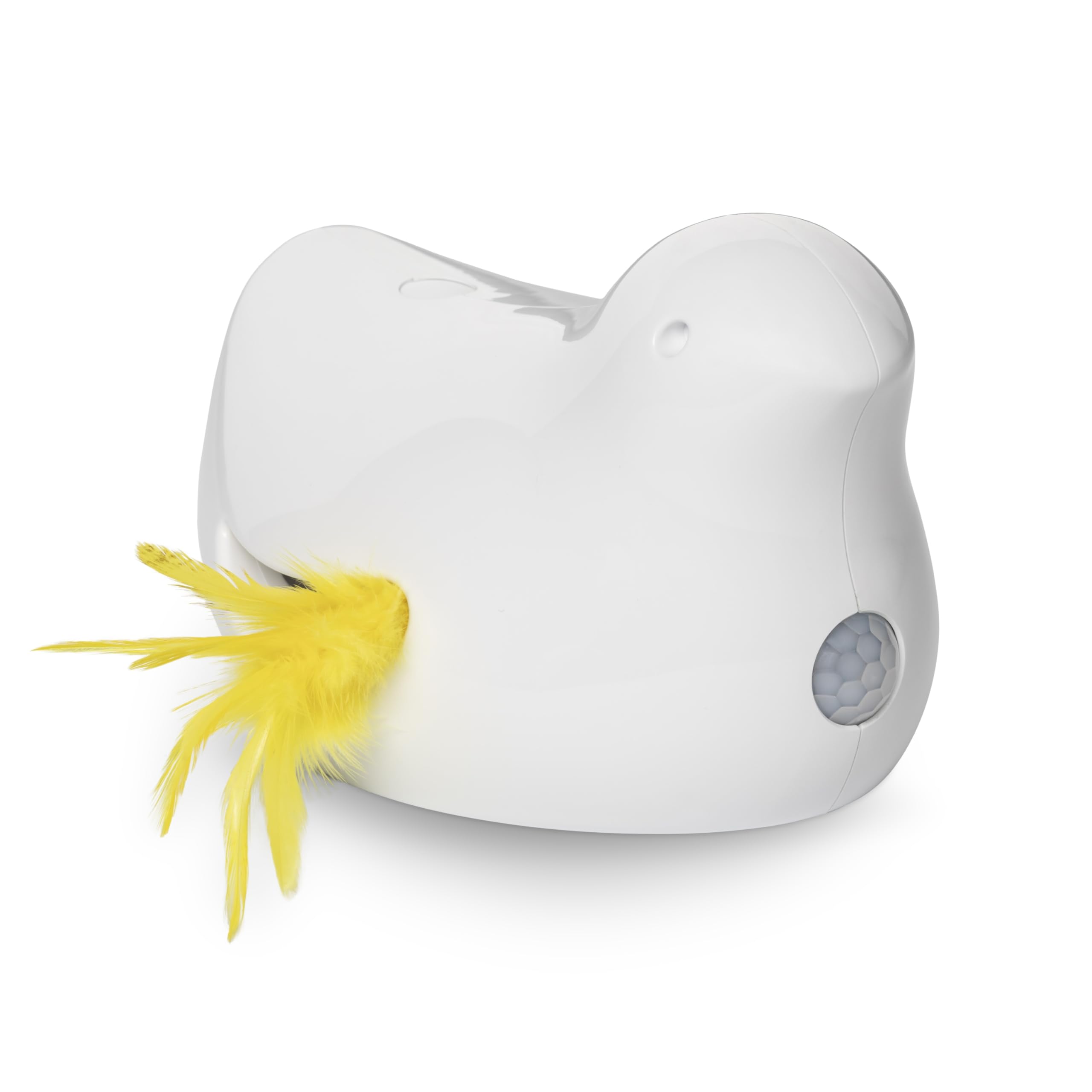 PetSafe Peek-A-Bird Electronic Cat Toy, 350 g