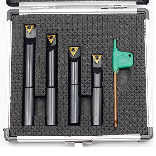 2 OSCARBIDE+Indexable+Carbide+TCMT21+51+TCMT110204