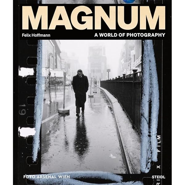 Amazon.com: Magnum Ireland: 9780500545126: Lardinois, Brigitte