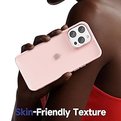 oakxco for iPhone 16 Pro Max Case Matte