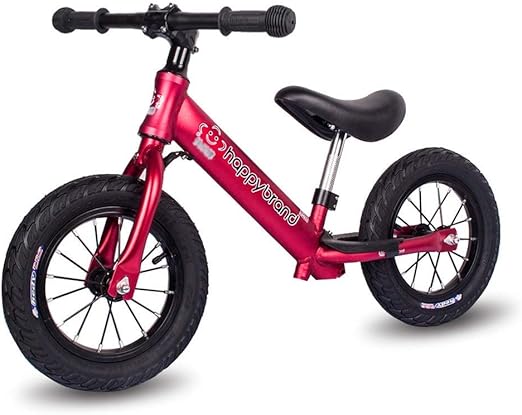 bikes without hand brakes