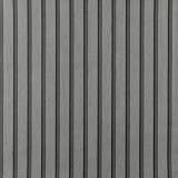 Trafagala Wood Slats Wallpaper 9.5m x 53cm Natural Wood Effect 3D Feature Wall