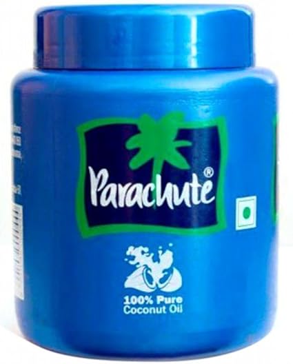 parachute coconut oil for newborn