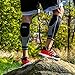 Mava Sports Calf Sleeves Compression (Pair), Leg Compression Calf Sleeve for Runners, for Men & Women, Unisex