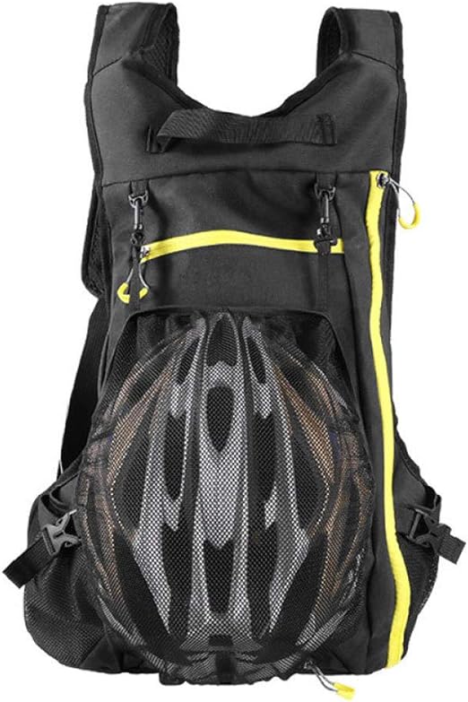 small mountain bike backpack