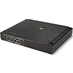 Kenwood XR400-4 eXcleon Reference Fit 4 Channel