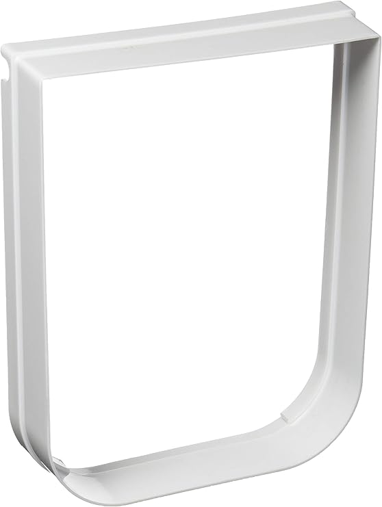 trixie 4 way cat door