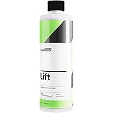 CARPRO Lift - Pre-Wash Snow Foam Car Wash Soap, Dissolves and Lifts Away a Large Amount of Dirt & Grime, Completely Touchless - Use in Bucket or Foam Cannon, Concentrated - 500ml (17oz)