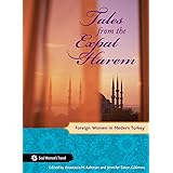 Tales from the Expat Harem: Foreign Women in Modern Turkey (Seal Women's Travel)