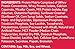 BSN SYNTHA-6 Whey Protein Powder, Micellar Casein, Milk Protein Isolate Powder, Chocolate Milkshake, 97 Servings (Package May Vary)thumb 4