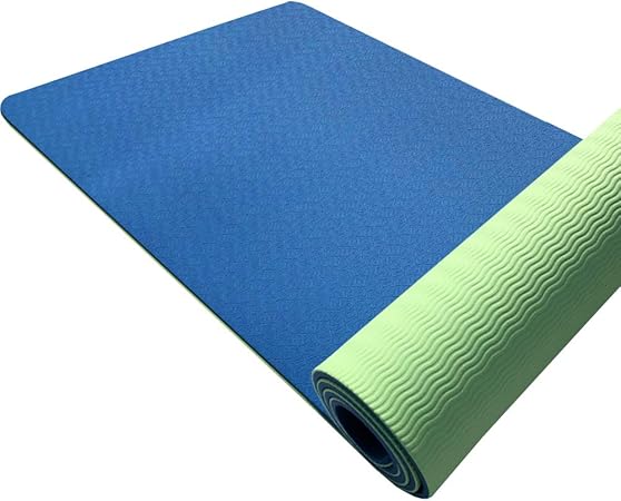 cloth exercise mat
