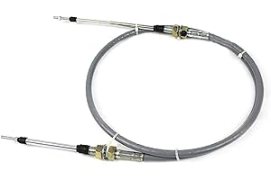 PANGOLIN D20 D21 D20P D20A D21P D21A -6-7 Dozer Fuel Control Throttle Cable 75 Inch for Komatsu Excavator Spare Parts