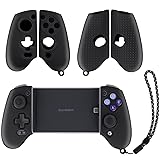 Aenllosi Silicone Grip Cover for GameSir G8