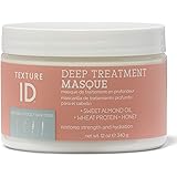 Texture ID Deep Treatment Hair Masque