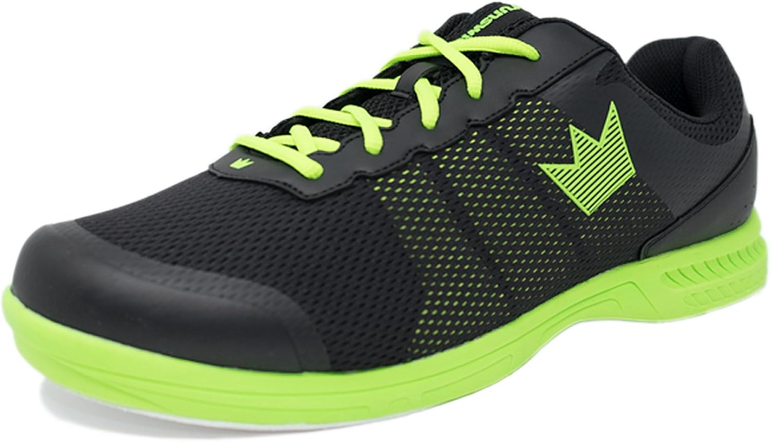 Brunswick Fuze Bowling Shoes for Men and Women, Left and Right Handed