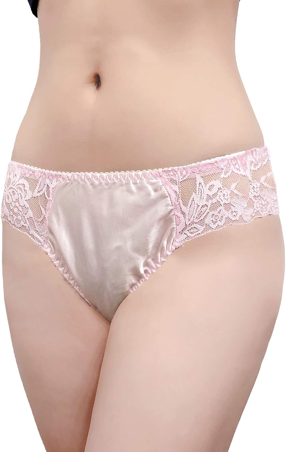 Mulberry silk panties Clearance