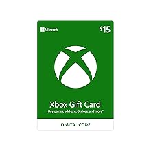 亚马逊卖xbox Live商店货币卡产品怎么样 Microsoft的xbox Live商店货币卡产品销量分析 数派isellerpal