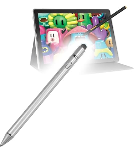 Amazon.com: BoxWave Stylus Pen Compatible with Huion Kamvas Slate
