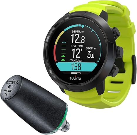 suunto amazon uk