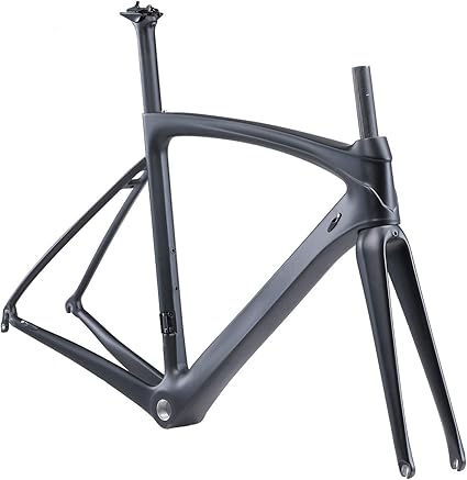 lightweight racing bike