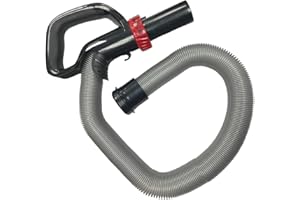 XCESS XPRESS Handle Hose Assembly Compatible with Hoover Upright Vacuum Cleaners MAXLife Pro Pet Swivel UH74220PC (OEM)