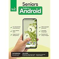 Amazon.com: Help Me! Guide to Android for Seniors: Introduction to ...