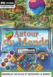 Autour du Monde