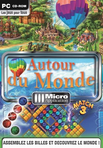Autour du Monde