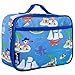 Olive Kids Pirates Lunch Box