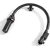 Crankshaft Position Sensor Fit for 2012-2020 Hyundai Kia Forte 1.6/1.8/2.0L | 39180-2B000 Camshaft Sensor Fits for 2012-2020 Hyundai Accent Elantra Coupe GT Tucson Veloster Kia Forte Koup Rio Soul