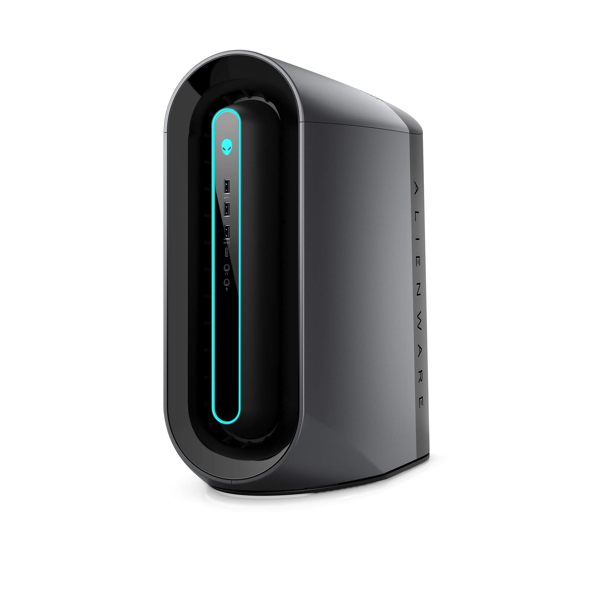 Mua Alienware New Aurora R11 Gaming Desktop, Intel i7-10700KF, NVIDIA ...