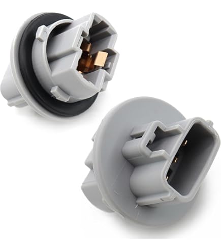 Genuine Toyota (90084-98062) Bulb, Key Chains - Amazon Canada