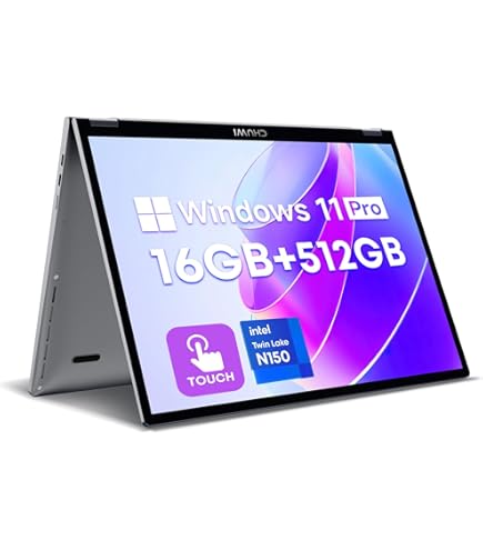 ASUS ExpertBook B3 destacável – Laptop, tela sensível ao toque
