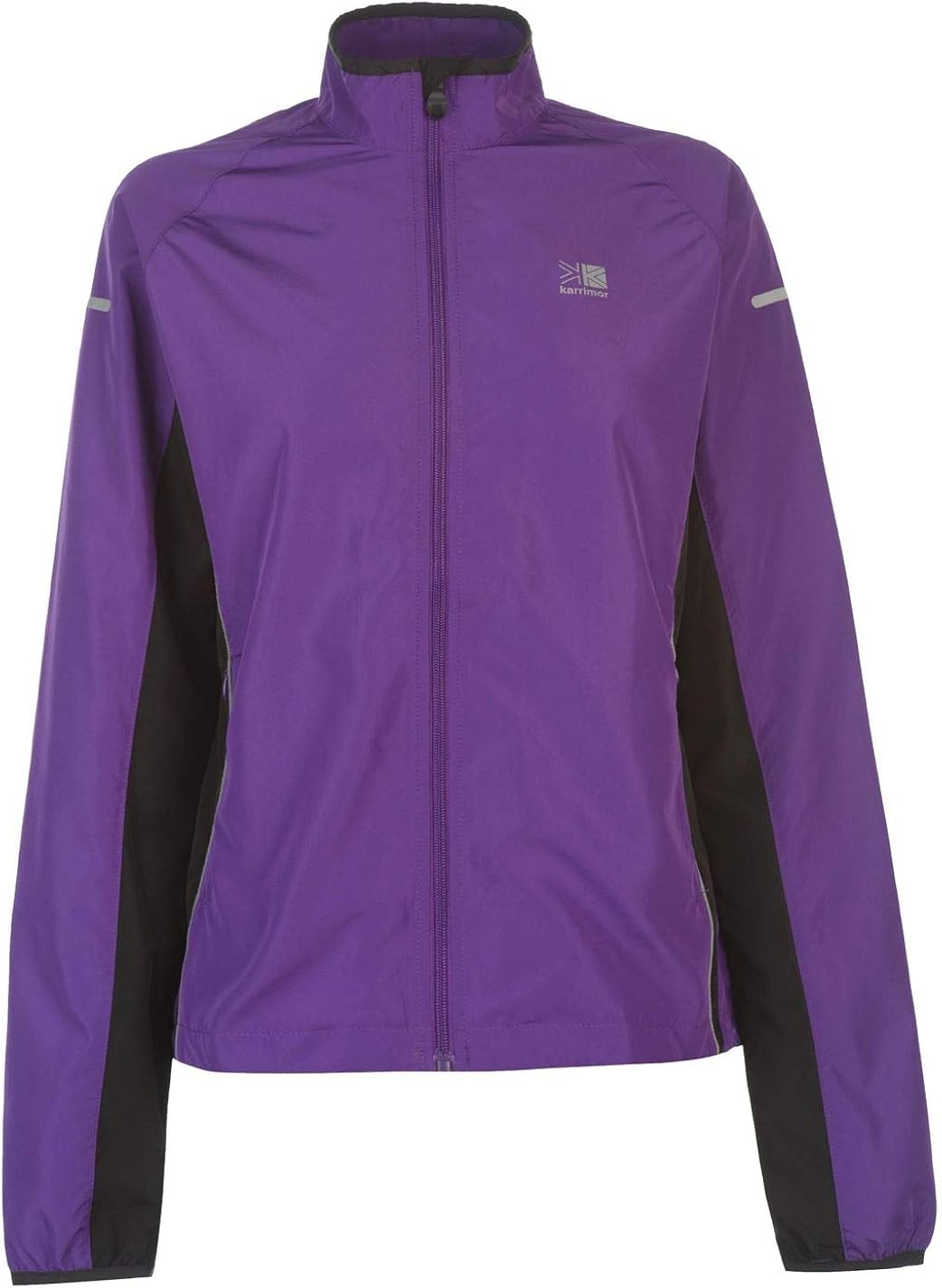 karrimor running jacket