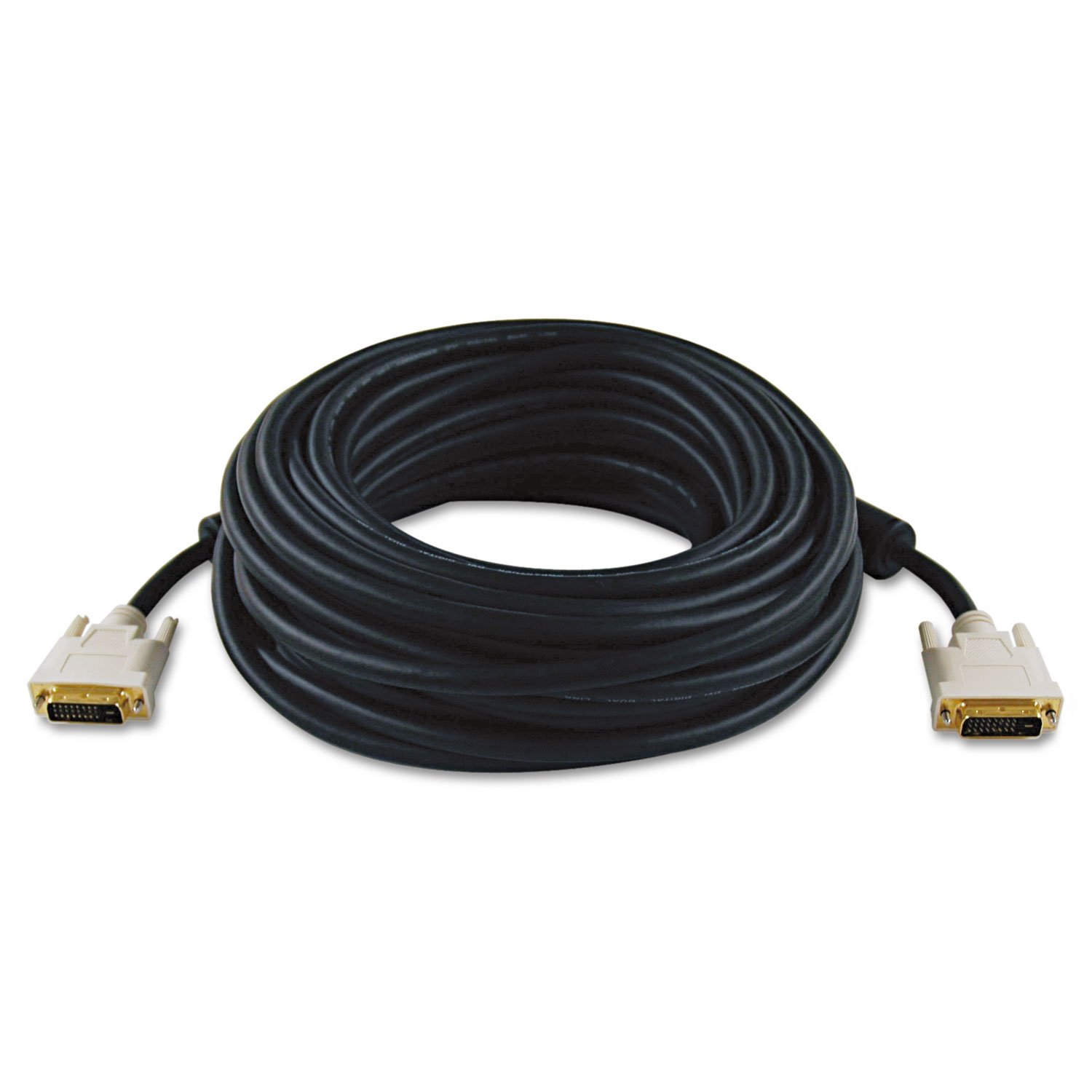 Tripp Lite DVI Dual Link Cable, Digital TMDS Monitor Cable (DVI-D M/M), 1.83 m (P560-006)