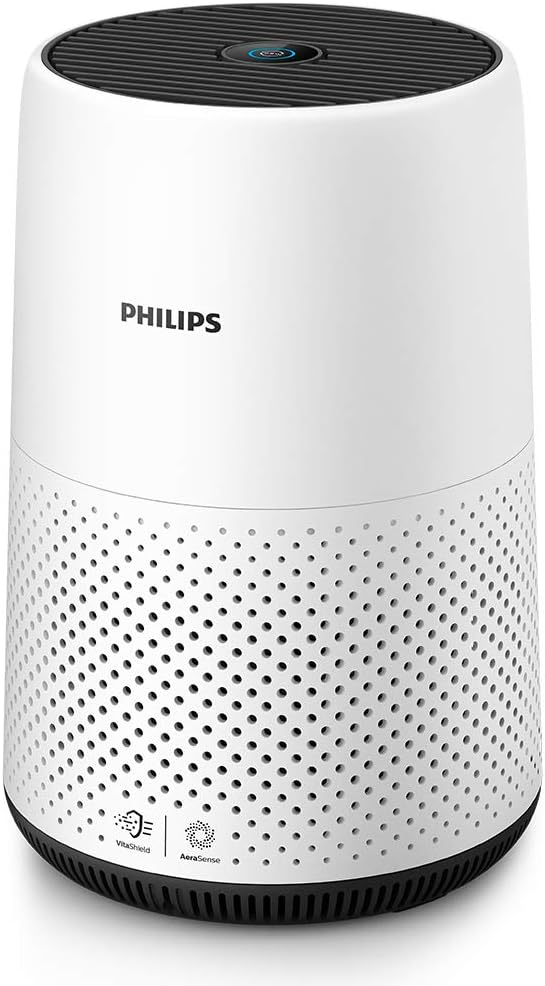 Philips AC0820/30 Series 800 Compact air purifier