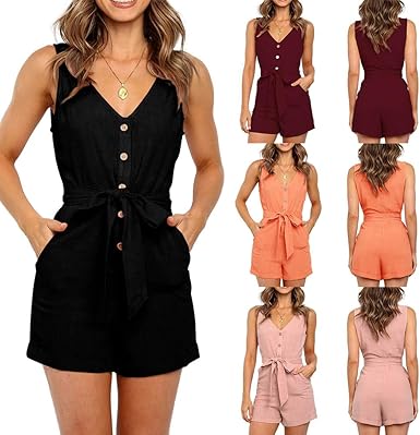 rompers for short legs