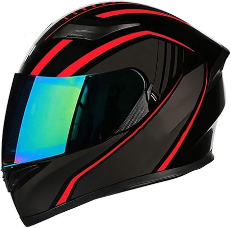 Amazon フルフェイスヘルメット ダブルシールド くもり止め Helmet Uvカット メンズ 絵 レディース おおきいサイズ オールシーズン 内装 洗濯可 通気吸汗 おしゃれ バイク ヘルメット レッドブラック2 カラーシールド L 頭囲 57 60cm フルフェイス 車 バイク Amazon フルフェイスヘルメット ダブルシールド くもり止め Helmet Uvカット メンズ 絵 レディース おおきいサイズ オールシーズン 内装 洗濯可 通気吸汗 おしゃれ バイク ヘルメット レッドブラック2 カラーシールド L 頭囲 57 60cm フルフェイス 車 バイク