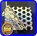 Holomarks 168 pcs Hologram Labels with Serial Numbers, Warranty Stickers Seals 0.70 x 0.70 inch