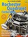 How to Rebuild & Modify Rochester Quadrajet Carburetors (S-a Design) primary