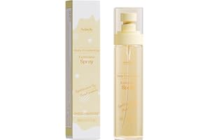 FU YAN JIE FuYanJie Feminine Spray for Women - pH Balanced Rinse-Free Deodorant with Witch Hazel, Gynecologist-Tested for Odor Control, Travel Size 2.7 fl oz, On-The-Go Freshness