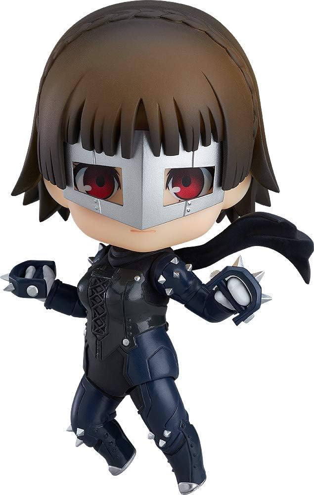 joker persona 5 nendoroid