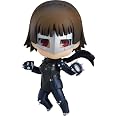 Nendoroid Ann Takamaki (Phantom Thief Ver.) Persona 5, Figura Action Figure 10cm, Statuetta Articolata Con Accessori, Good Smile Company