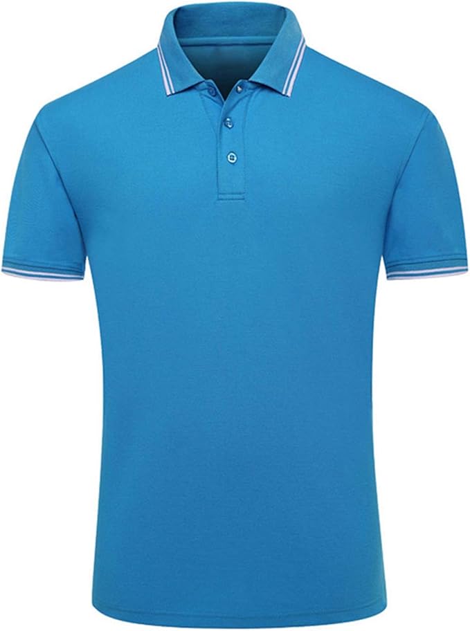 MENS POLO SHIRT - 58821