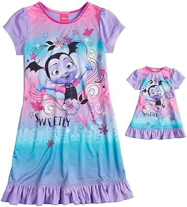 muñeca vampirina amazon